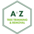 A-Z Tree Trimming & Removal - Tree Service