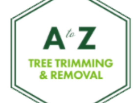 A-Z Tree Trimming & Removal