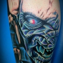 Inked Expressions - Tattoos