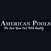 American Pools gallery