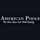 American Pools - Swimming Pool Repair & Service