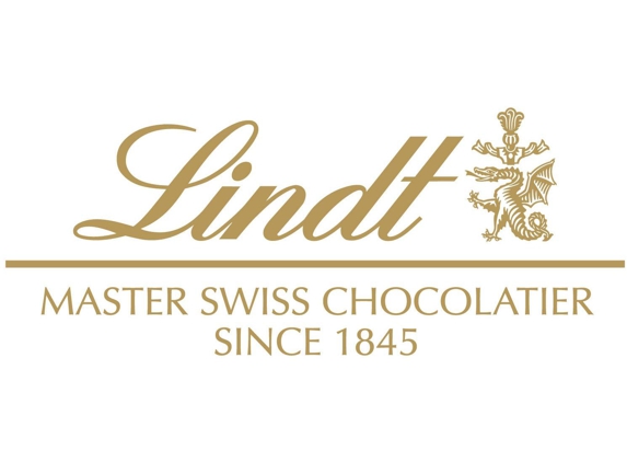 Lindt Chocolate Shop - Aurora, IL