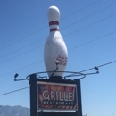 Bear River Bowling Center - American Restaurants