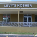 Levy's Kosher of Hollywood - Kosher Restaurants