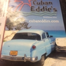 Cuban Eddies - Cuban Restaurants