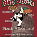 Big Joe's Pizzeria - Pizza