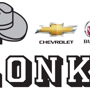 Monken Chevrolet Buick GMC