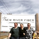 The New River Fiber Co. - Tourist Information & Attractions