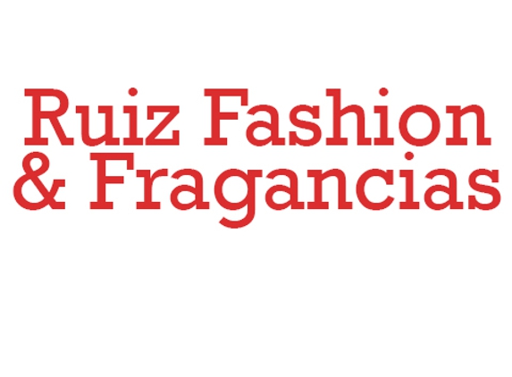 Ruiz Fashion & Fragancias - Melrose Park, IL