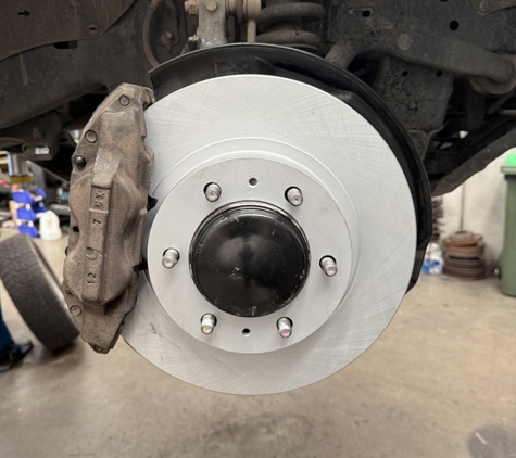 MASTER WHEELS AND TYRES - Hallam, VIC
