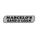 Marcelo's Sand & Loam - Building Materials