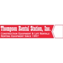 Thompson Rental Station, Inc. - Truck Trailers