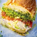 Little Lucca Sandwiches - Delicatessens