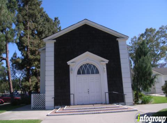 Los Altos United Church of Christ - Long Beach, CA