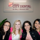 Capital City Dental - Dentists