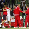 Head Tennis Professionals gallery