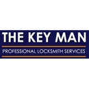 The Key Man - Keys