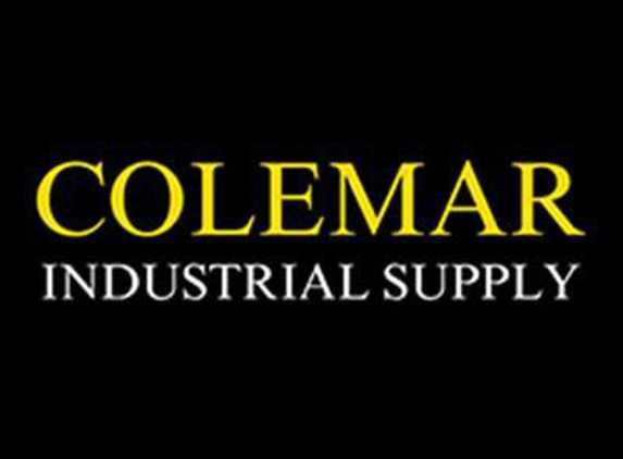 Colemar Industrial Supply - Wixom, MI