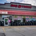 Big O Tires & Service Centers - Nephi