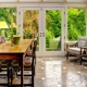 Los Angeles Sunrooms and Patio Rooms