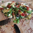 PizzaRev - Pizza