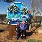 Margaritaville at Lanier Islands