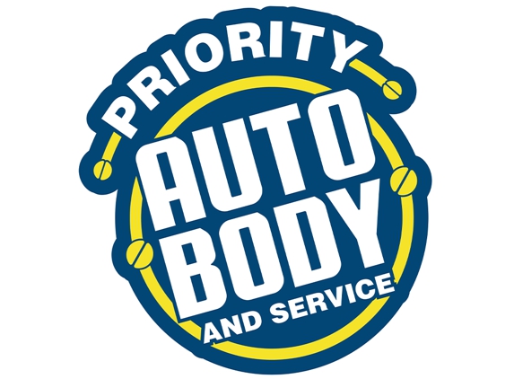 Priority Auto Body Inc - Dewitt, MI