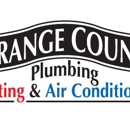Orange County Plumbing Heating & Air Conditioning - Plumbers