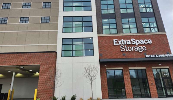 Extra Space Storage - Indianapolis, IN