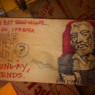 Which Wich