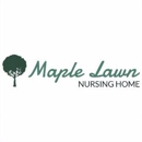 Maple Lawn Nursing Home - Nursing Homes-Skilled Nursing Facility