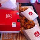 Jack in the Box - Fast Food Restaurants
