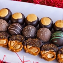 Chocolate Cafe - Candy & Confectionery