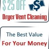 Dryer Vent Cleaning Bellaire TX gallery