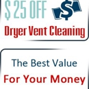 Dryer Vent Cleaning Bellaire TX - Dryer Vent Cleaning