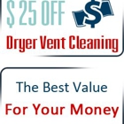 Dryer Vent Cleaning Bellaire TX