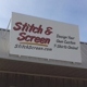 Stitch & Screen