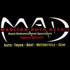 Madison Auto Detail