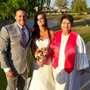 Pastor Gina Wind - Wedding Officiant