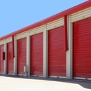 Storage Space Self Storage - Shipping Services