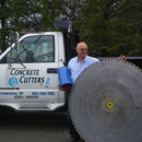 Concrete Cutters, Inc. - Concrete Contractors