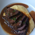 River and Range Bistro