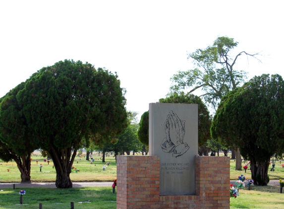 Memory Gardens of Amarillo - Amarillo, TX