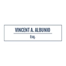 Vincent A. Albunio, Esq. - Attorneys