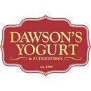 Dawson's Yogurt - Yogurt