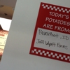 Five Guys gallery