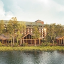 Copper Creek Villas & Cabins at Disney's Wilderness Lodge - Cottages