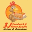 3J Sandwich & Noodle - Vietnamese Restaurants
