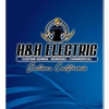 H & H Electric gallery