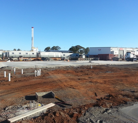 Dads & Sams Concreting - East Toowoomba, QLD
